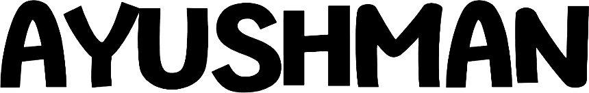 Ayushman Logo